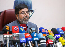 رمضان شریف: به احتمال زیاد امکان برگزاری راهپیمایی روز قدس در شهر تهران وجود ندارد
