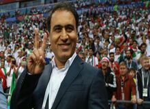 مهدی مهدوی‌کیا سرمربی تیم ملی امید شد
