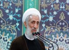 امام جمعه تهران: مردم ایران مال روزهای سخت هستند/ رهبری جنبه های مثبت حوادثی مانند بندرعباس را در نظر دارند