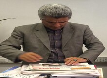 مرثیه ای برای  آفتاب 