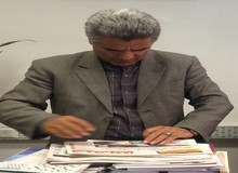 مرثیه ای برای  آفتاب 