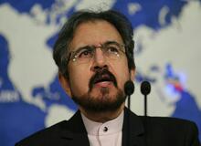 قاسمی: حکومت بحرین با رویکرد امنیتی در مسیر انسداد کامل سیاسی حرکت می کند