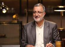 چمران: خوشحال نباشید، زاکانی از شهرداری نمی‌رود!
