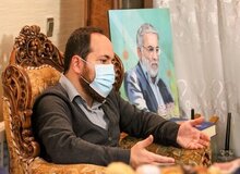 فرزند محسن فخری‌زاده: جریانات سیاسی کشور در ترور پدرم نقش داشتند
