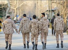 مشمولان بالای ۳۰ سال و دارای ۲ فرزند و بیشتر از سربازی معاف می‌شوند