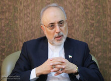 صالحی: اهداف مدنظر ایران از برجام حاصل نشود، حفظ آن ناممکن است
