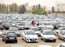 بازار خودرو در ایستگاه انتظار/ نتایج ورود دولت در روزهای آینده چه می‌شود؟