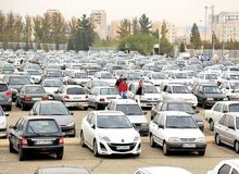 بازار خودرو در ایستگاه انتظار/ نتایج ورود دولت در روزهای آینده چه می‌شود؟