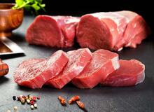  خواص گوشت شتر از افزایش قوای جسمانی تا تقویت اعصاب