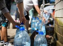 دو راه حل برای عبور تهران از بحران آب