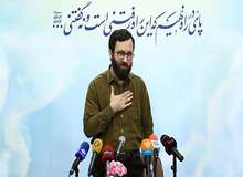 مدیر مؤسسه اوج،  رئیس سازمان صداوسیما می شود؟+ سوابق احسان محمد حسنی 