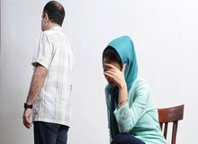 همسرم مرا به ارتباط داشتن با زنی دیگر متهم می کرد،تا اینکه معلوم شد،خودش،روابط نامتعارف داشته و دارد