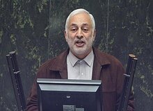 نماینده مجلس پی از بازدید از نطنز: تعداد قابل توجهی از سانتریفیوژها آسیب ندیده / انفجار کار عوامل نفوذی بود