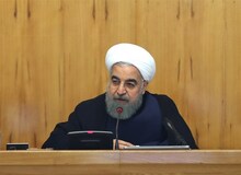 درآمد دولت از بالا رفتن قیمت ارز دروغ است/ قیمت ارز باید واقعی و متعادل بماند/ اختیارات کامل به بانک مرکزی داده شد
