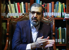 پاسخ صادق خرازی به شایعات خارجی درباره وضعیت سلامت رهبر انقلاب