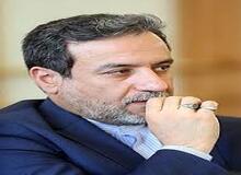 تکذیب بازنشستگی عراقچی