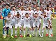 دو پله سقوط ایران در جدیدترین رده بندی فیفا+ آخرین رده بندی آسیا 