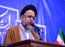 اگر مقام معظم رهبری اجازه را صادر کنند، مذاکره میان ایران و آمریکا انجام خواهد شد