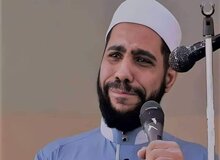 کوتاهترین خطبه نمازجمعه تاریخ اسلام ،فقط در دوجمله!
