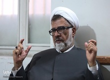 واکنش فاضل میبدی به تخریب قبور جان باختگان اعتراض ها: تخریب قبور زیر پا گذاشتن کرامت انسان و از هر منکری منکر تر و از هر جرمی جرمتر است/ اسلام را فقط در پیدا نبودن ۴ تار موی دختر دیده اند/ تخریب و اهانت به قبور شرعاً حرام و عرفاً قبیح است 
