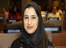 فضاپیمای امارات به مریخ رفت/یک زن امارات را فضایی کرد