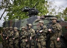 آلمان به اصلاحات دردناک نیاز دارد / «اقتصاد جنگی» از محبوبیت صدر اعظم آلمان در داخل کاسته است