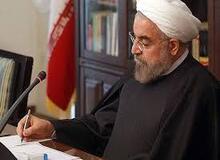 رییس جمهور «معلم تمام وقت» را امضا کرد