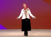 حاشیه‏‌های جنجالی تلویزیون؛ از شوخی مداح تا پوشش مجری
