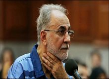 تقاضای ۱۷ سال حبس برای شهردار سابق تهران