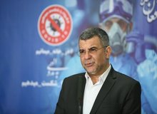 پاسخ «ایرج حریرچی» به ادعای دادستان کل کشور/ ممنوعیت برگزاری مراسم عزاداری، در فضاهای سربسته مصوبه ستاد است