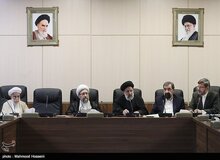 مجمع تشخیص مصلحت، عوض شده است؟