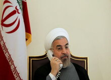 
دستور رئیس‌جمهور برای رسیدگی فوری به حادثه‌دیدگان زلزله خراسان رضوی