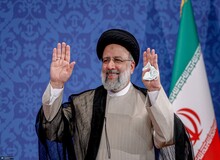 رییسی: تلاش بیشتر دولت در تسهیل ازدواج است