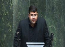 حضرت پور، نماینده مجلس: نمایندگان آرا خود به استیضاح فاطمی‌امین را منتشر کنند/ مردم حق دارند از عملکرد نمایندگان در آشفته بازار خودرو خبر داشته باشند