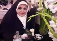 مجری جوان برنامه «از لاک جیغ تا خدا» درگذشت
