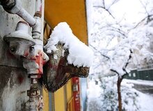 سهم ۸۰ درصدی بخش خانگی از مصرف گاز در زمستان