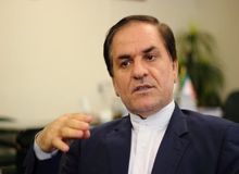 نوش‌آبادی: سال آینده ۶۶ هزار میلیارد تومان کارت اعتباری خرید کالا به مردم تعلق خواهد گرفت