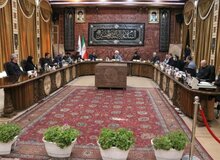ضرب و شتم خبرنگار توسط نایب رییس شورای شهر+ ویدیو