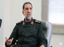 سردار کوثری : اگر مسئولان امنیتی به وظایف خود عمل نکنند باید پاسخگوی فرماندهان خود و مردم باشند