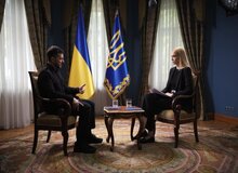 نگرانی متفاوت زلنسکی از درگیری اسرائیل با ایران
