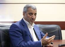 رجایی: احمدی نژاد هیچ شانسی در انتخابات ندارد/ آرای خاکستری جامعه به سبد اصولگرایان اضافه نخواهد شد