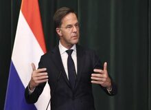 دبیرکل ناتو: یا باید ارتش قدرتمند بسازیم، یا روسی یاد بگیریم 