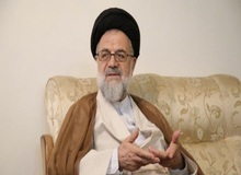 علت آمار چشم‌گیر کشف حجاب در شهر قم چیست؟/ آیت‌الله موسوی تبریزی:کشف حجاب  ابزاری برای مخالفت با حکومت شده/ در نسل جدید و نسل قدیم مردم قم، کشف حجاب صورت می گیرد