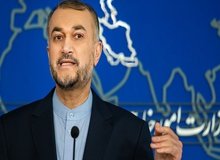 امیرعبداللهیان: آمریکا ۱۰ امتیاز برای خود ذکر می‌کند و یک امتیاز به صورت نسیه می‌خواهد به ایران بدهد 