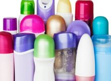 کدام ضدتعریق‌ها برای پوست بی خطرند؟ 
