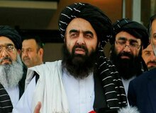 طالبان: در شرایط دفاع از حاکمیت ملی برای گفت‌وگو با پاکستان آماده‌ایم