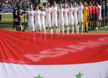 پاداش ٥ برابری سوریه برای برد مقابل ایران