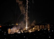 جزئیات طرح امریکا و اسرائیل برای انتقال یک میلیون ساکن نوار غزه به کشورهای عربی