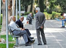 آغاز پرداخت حقوق آبان ماه بازنشستگان و مستمری‌بگیران تأمین اجتماعی
