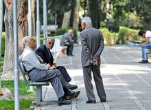 افزایش حقوق بازنشستگان تأمین اجتماعی به «خرداد» نمی رسد!
